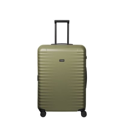 Bild von 4-Rollen-Trolley "Upgrade", 75cm, Forest Green