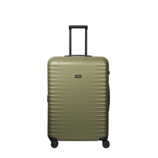 Bild von 4-Rollen-Trolley "Upgrade", 75cm, Forest Green
