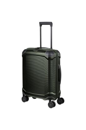 Bild von 4-Rollen-Bordtrolley "Millenium", 55cm, Pine Green