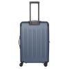 Bild von 4-Rollen-Trolley "Dynamiic", 76cm, Denim Blue