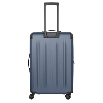 Bild von 4-Rollen-Trolley "Dynamiic", 76cm, Denim Blue