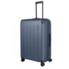 Bild von 4-Rollen-Trolley "Dynamiic", 76cm, Denim Blue