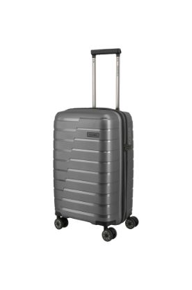 Bild von 4-Rollen-Bordtrolley Slim "Air Base", 55cm, Anthracite