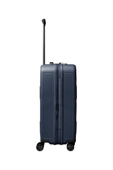 Bild von 4-Rollen-Trolley "Panello", 65cm, Night Sky