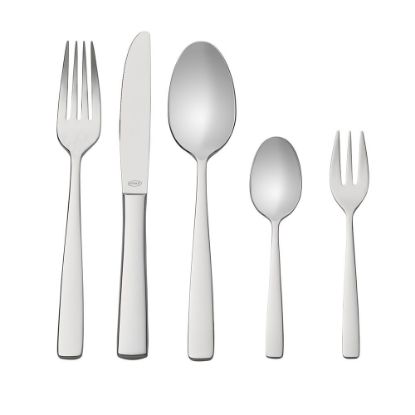Bild von Besteck Set "Elegance"