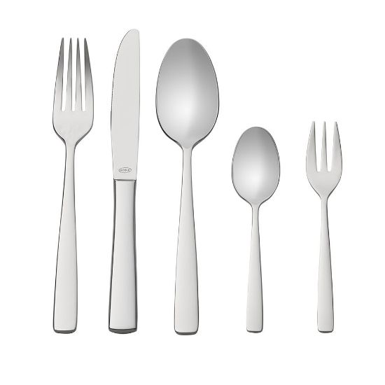 Bild von Besteck Set "Elegance"