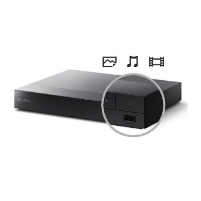 Bild von 3D BluRay-Player