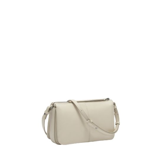 Bild von Umhängetasche "Nina S", beige