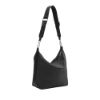Bild von Schultertasche Paris "Hobo M", schwarz