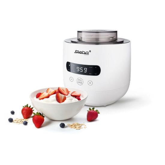 Bild von Joghurtbereiter "JM 4 Ferment"