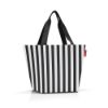 Bild von Shopper M, Summerstripes Black