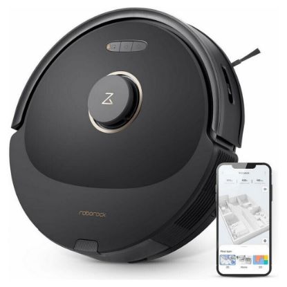 Bild von Saugwischroboter "Q8 Max"