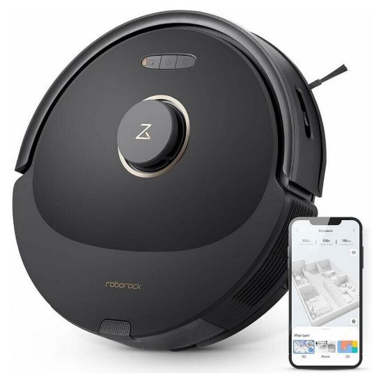 Bild von Saugwischroboter "Q8 Max"