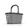 Bild von Carrybag, Summerstripes Black