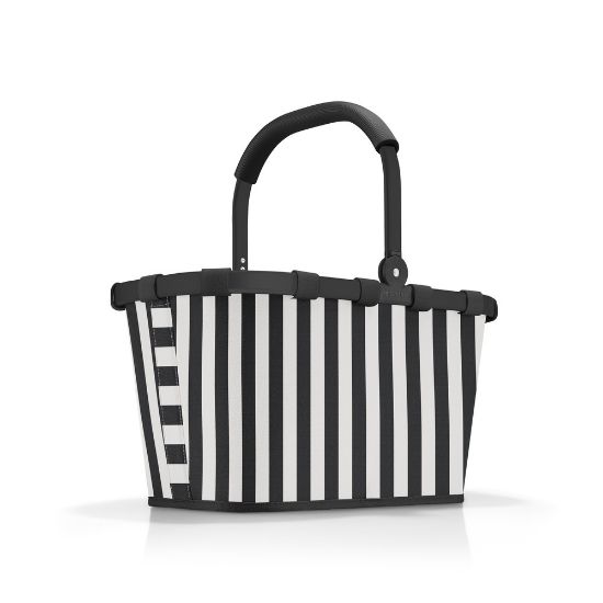 Bild von Carrybag, Summerstripes Black
