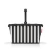 Bild von Carrybag, Summerstripes Black