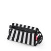 Bild von Kosmetiktasche Maxi Case, Summerstripes Black