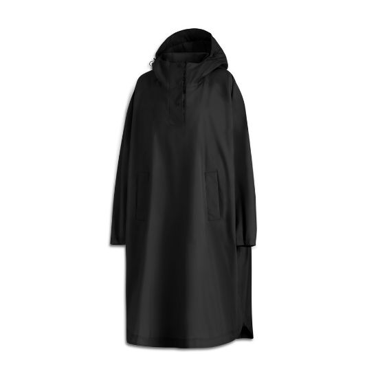 Bild von Mini Maxi Raincoat, Black