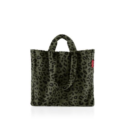 Bild von Softshopper, Teddy Leo Olive