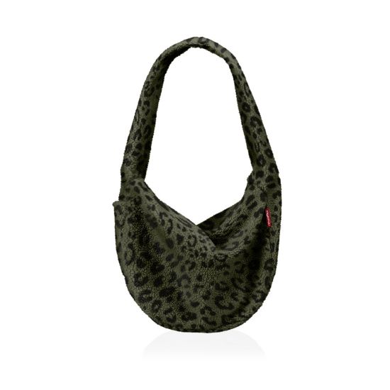 Bild von Umhängetasche "Moonbag", Teddy Leo Olive