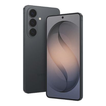 Bild von Samsung Galaxy S26 256 GB Black