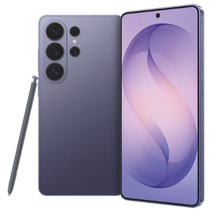 Bild von Samsung Galaxy S26 Ultra 256 GB Cobalt Violet