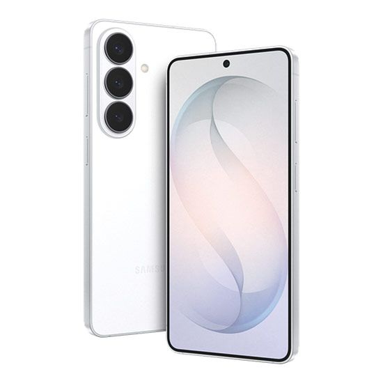 Bild von Samsung Galaxy S26 512 GB White