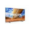 Bild von Smart-TV "50PUS7800/12", 50 Zoll, 4K UHD QLED, schwarz