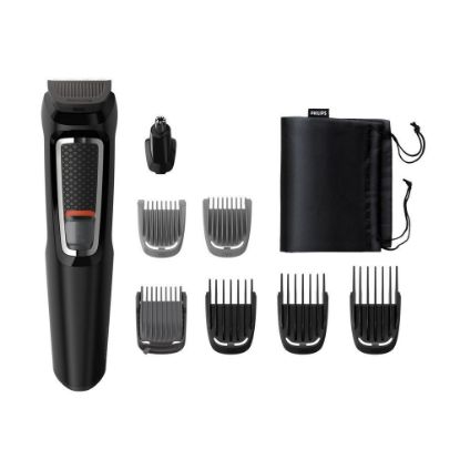 Bild von 8-in-1 Trimmer "Multigroom Series 3000 MG3730/15"
