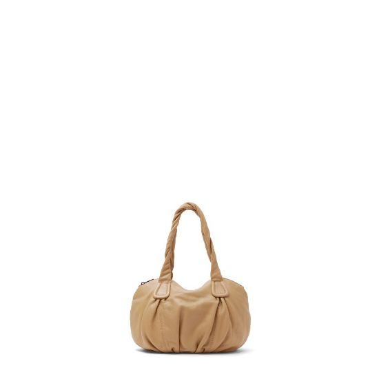 Bild von Handtasche "Lucy Shopper S", light tan