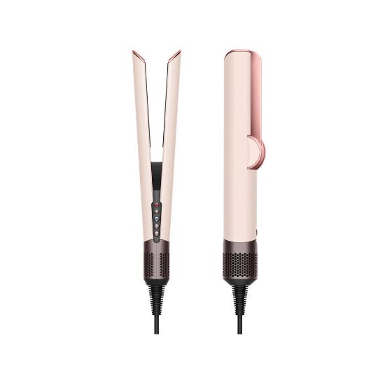 Bild von Haarglätter "Airstrait HT01", Ceramic Pink/Roségold