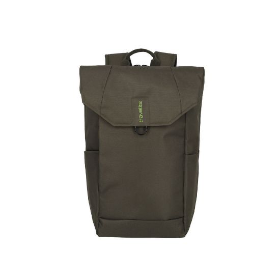 Bild von Rucksack "Pathway Fold", oliv