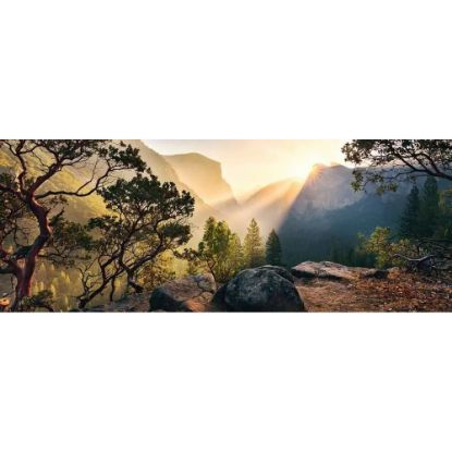 Bild von Puzzle: "Yosemite Park", 1000 Teile