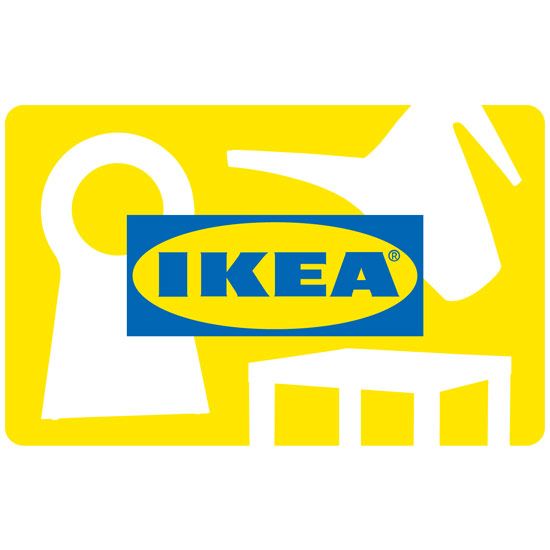 Bild von IKEA Geschenkcode 15,75€