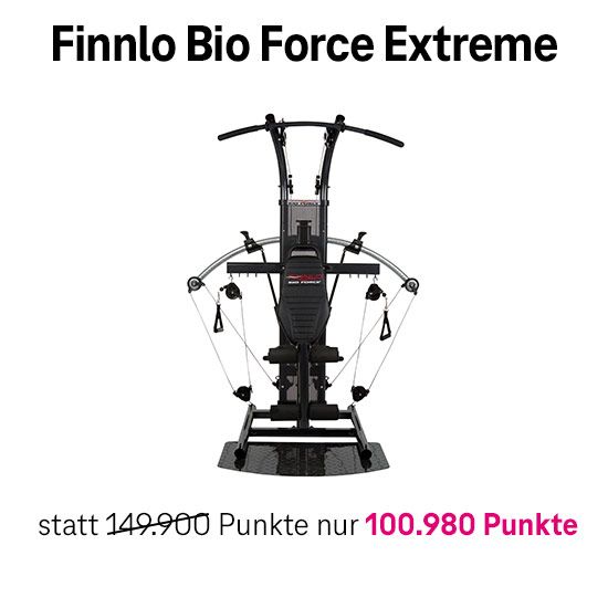 Bild von Finnlo Bio Force Extreme