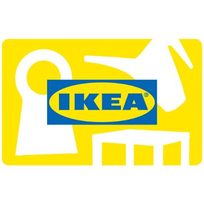 Bild von IKEA Geschenkcode 26,25€