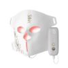 Bild von LED Lichttherapiegerät Gesichtsmaske mit EMS