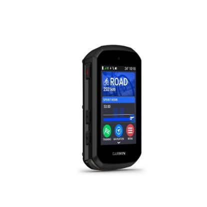 Bild von Fahrradcomputer "Edge 850" mit Touchdisplay