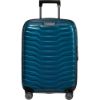 Bild von 4-Rollen-Bordtrolley "Proxis", 55cm, petrol blue