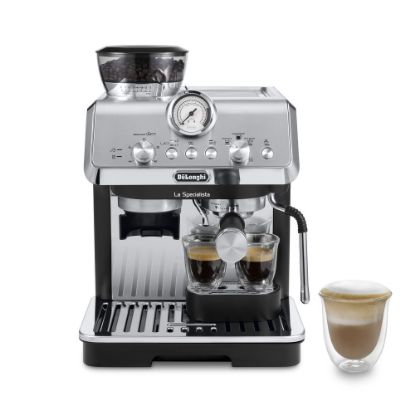 Bild von Espresso Siebträgermaschine "La Specialista Arte EC9155.MB"