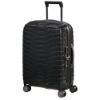 Bild von 4-Rollen-Bordtrolley "Proxis", 55cm, black