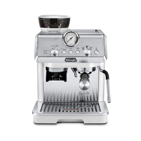 Bild von Espresso Siebträgermaschine "La Specialista Arte EC9155.W"