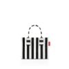Bild von Daily Shoppper XS, Summerstripes Black