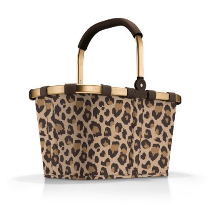 Bild von "Carrybag Frame", leo macchiato