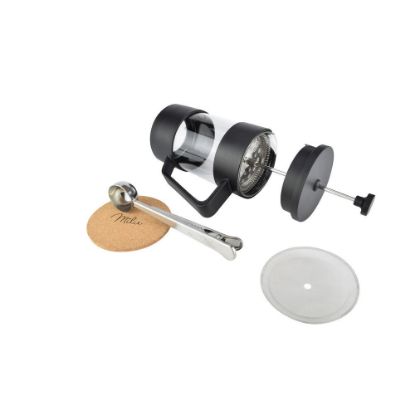 Bild von French-Press-Set Glas (4-tlg.) 1000 ml