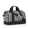 Bild von Allrounder L, Summerstripes Black