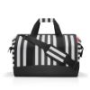 Bild von Allrounder L, Summerstripes Black