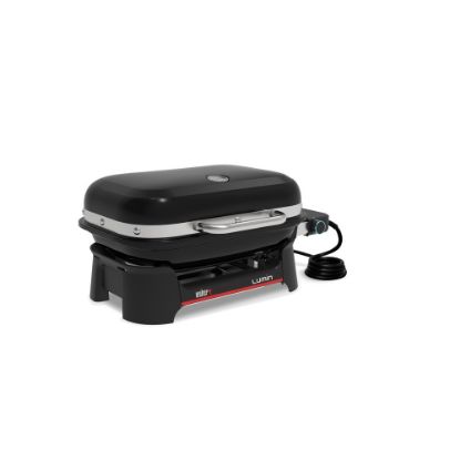 Bild von Elektrogrill "Lumin Compact", schwarz