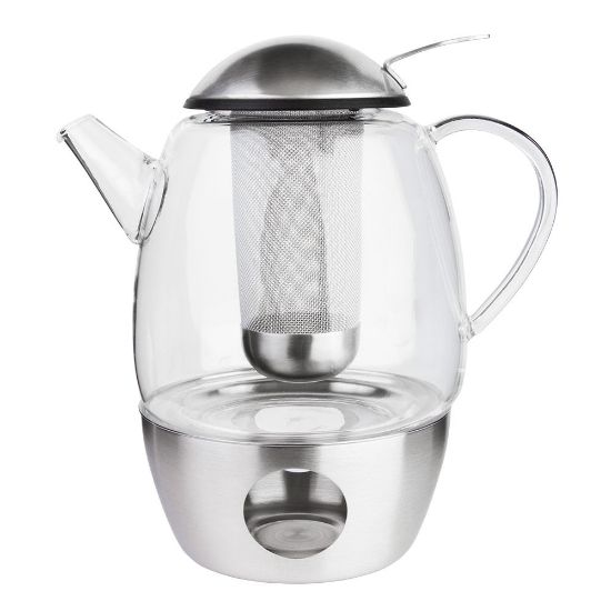 Bild von Tee-Kanne "SmarTea"