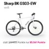 Bild von Sharp BK GS03-EW